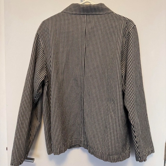 Big Bud Press Work Jacket - Picture 3 of 4